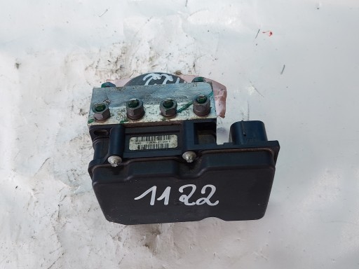 pumpa ABS DACIA DUSTER 2012R 0265800903