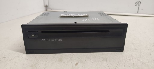 player naped navigation devices Audi A4 B8