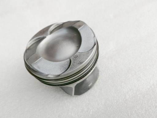 CM5GTB - FORD PUMA FIESTA FOCUS C-MAX 1.0 ECOBOOST ПОРШЕНЬ