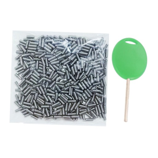 Ключі для ласт для серфінгу ABEC-1