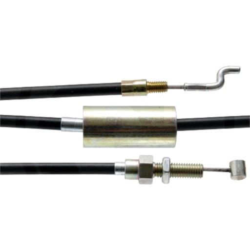 82207962 - Трос зчеплення AS-Motor 27/3, 28/4, 1275мм, 1465мм