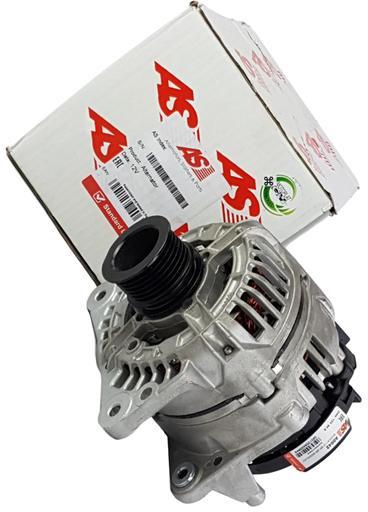 A0042 - Авто стартер генератор vw caddy iii touareg 7l