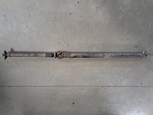 cardan MERCEDES W123 KOMBI 3,0D 168CM 1234104106