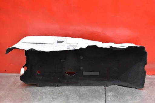 WYKLADZINY of the interior floor NA6W68670A MAZDA MX5 MX-5 IV ND LIFT 15-23