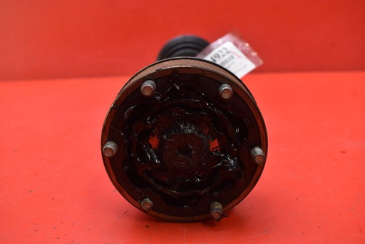 semi-axis left front MANUAL SKODA OCTAVIA 4 IV 1.5 TSI 150 KM 19-24
