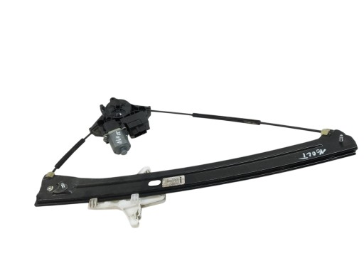 Gestänge Fenster links heck 5TA839461B VW Volkswagen Touran III (2015- )