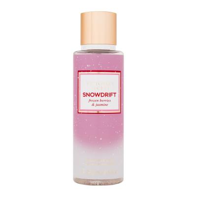 victoria's secret snowdrift