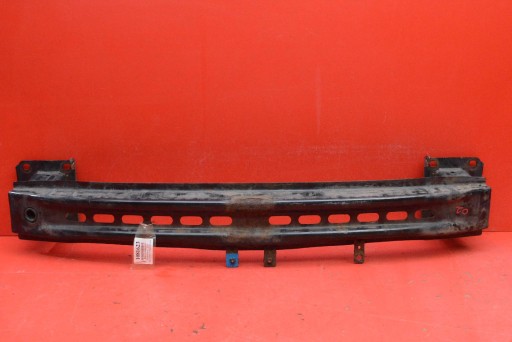bumper support front front pillar SKODA OCTAVIA 3 III 13-17