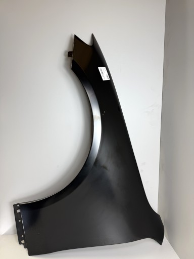 MERCEDES E KLASA W238 238 COUPE CABRIO BŁOTNIK LEWY PRZEDNI NOWY ALUMINIUM