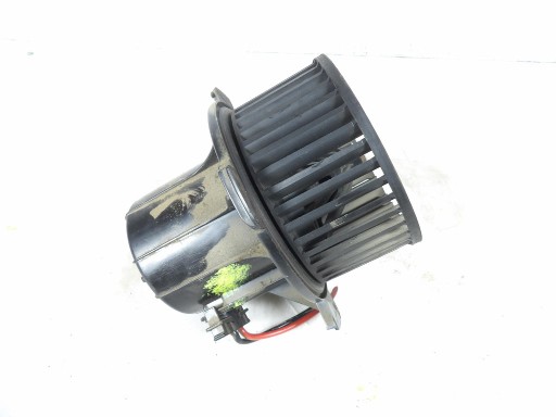 CITROEN C4 riscaldamento Dell’aria B9506