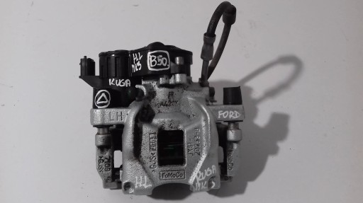 Ford Kuga MK3 III 2022 caliper brake left rear part NX612D251BEB