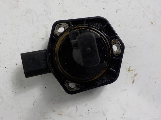 VW GOLF AUDI A3 8P A4 A6 Sensor Schalter Niveauregelung oil