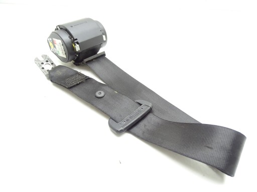 Gurten Sicherheits links rechts heck hinten AUDI A3 8V Sedan 8V5857805A
