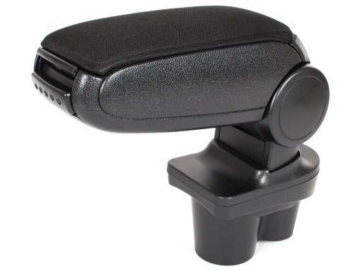 DA-20712 - Подлокотник для Opel Corsa E 2014-