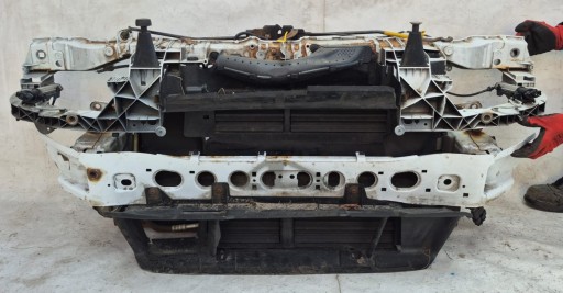 FORD C-MAX MK2 10- Gurten vorne vorne Versteifung Schlossträger AM51-8B041-A
