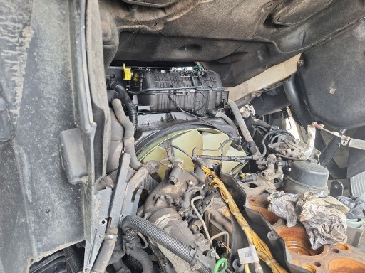 MAN TGX und 18.480 Truck EURO 6 2016r 13XH843 Kühler Kühler KOMPLET