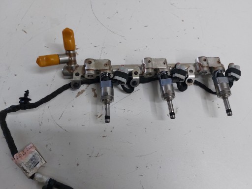 FORD EXPLORER RANGER V VI RAPTOR 3.0 ECOBOOST nozzle injector