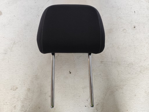 VOLKSWAGEN PASSAT B8 2017 rest seat front