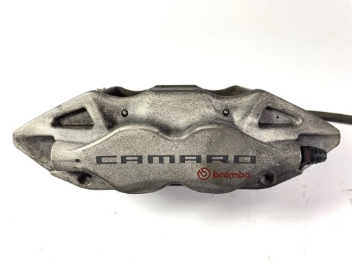 Chevrolet Camaro SS 6.2 caliper brake left rear rear part 2016+