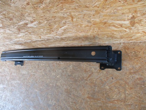bumper support rear part rear PEUGEOT 308 III