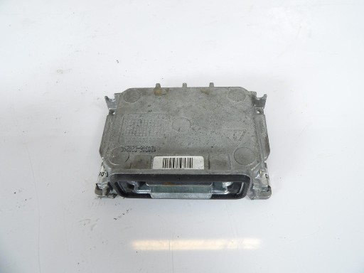 CITROEN DS5 control unit XENON 6G89034934