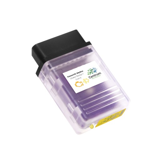 Скидання помилок OTOKAR Navigo T Euro 6