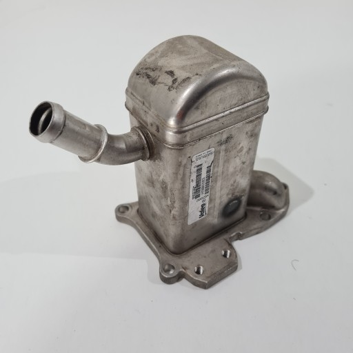 ABGASKUEHLER AGR EGR 1.9 DCI MEGANE III SCENIC III V29001603