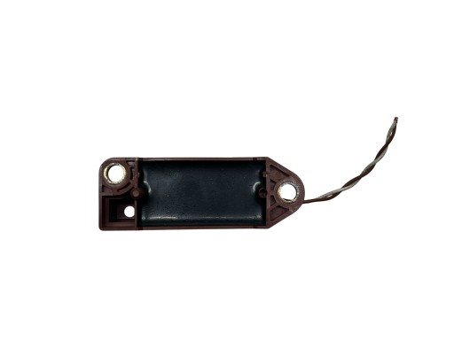 VOLKSWAGEN SEAT SKODA Beschleunigungssensor Crashsensor BOCZNY 1J0909606B 5WK42340