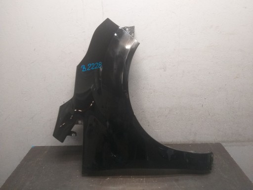 fender front right FORD B MAX