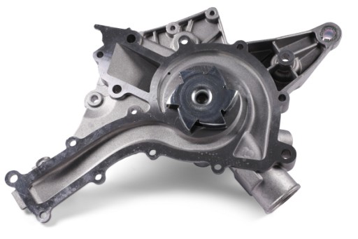 Водяной насос HEPU P148 1122001501