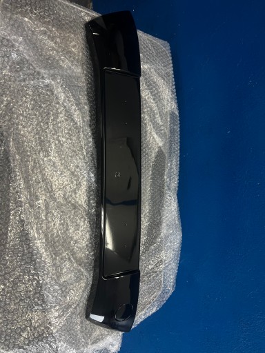 745319 - CITROEN C3 ii 09-16 бампер передний новый