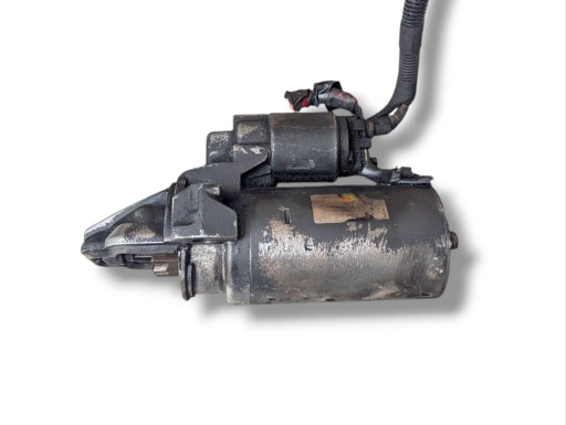 starter Ford Transit 7 2008 6C1T11000AE