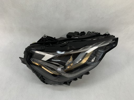 light front right reflektor BMW 2 II M2 G42 G87 1216.510.8000.13 01.26