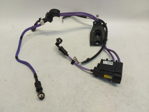 BMW G20 LIFT m340xd bundle wiring alternator 8795973