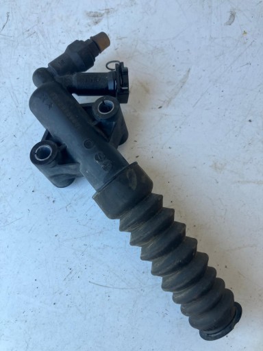 WYSPRZEGLIK CITROEN C3 III 1.2 VTI 9812975980