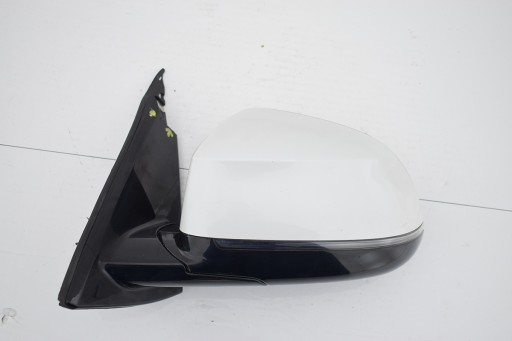 mirror * exterior left BMW X5 F15