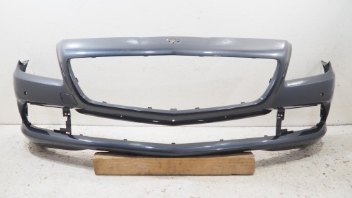 Mercedes SLK W172 R172 Pare choc Avant Avant A1728850025