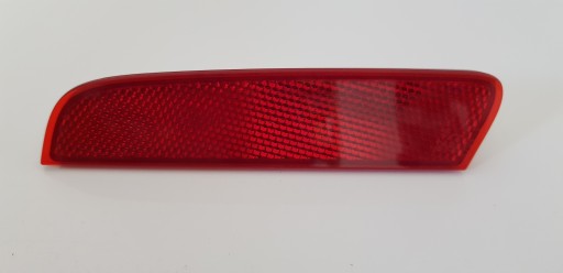 OPEL CHEVROLET БЛИКИ БАМПЕРА Л 39086697