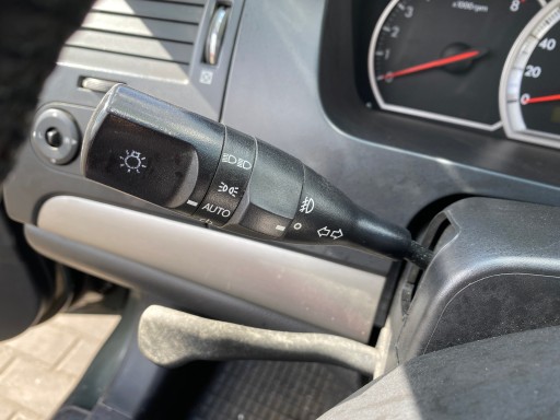 Chevrolet Epica 06-11 interruttore DEVIO LUCI TERGICRISTALLO TERGI luci 2.5