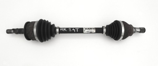 13367061AAR5 - ПОЛУОСЬ ЛЕВЫЙ OPEL ASTRA 5 K 1.4 TURBO