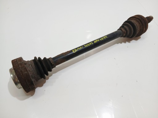 poloos pravý záď BMW E61 306D3 X DRIVE MANUAL OE 7572431 (0000543)