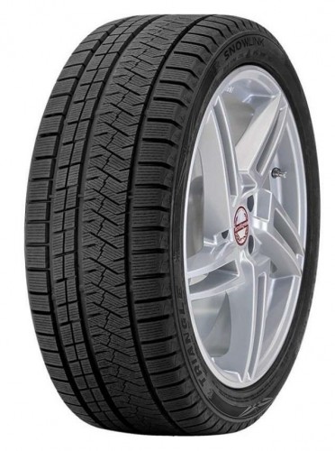 1x Triangle SnowLink PL02 XL FR 235/40R19