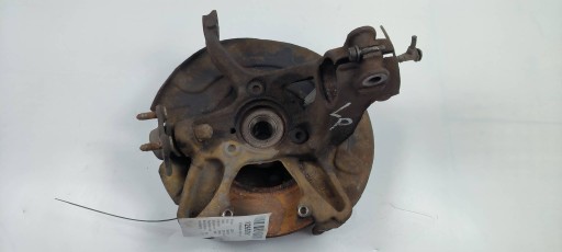 swing left front 1.6 TDI SKODA OCTAVIA III LIFT