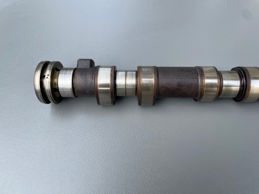 BMW E46 E81 E87 E90 E91 N42 N46 N45 Arbre à cames SSACY 7507998