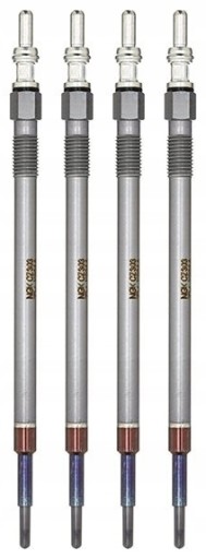 Свеча накаливания ngk 7865