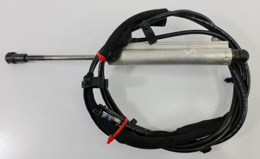 ПРИВІД ТЕЛЕСКОПА ЗАКРИЛКИ ЛІВИЙ VOLVO XC70