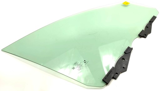 LV4B-S214A50-AA - НОВЫЙ ORG СТЕКЛО ПРАВОЙ ПЕРЕДНЕЙ ДВЕРИ ДЛЯ FORD KUGA MK3