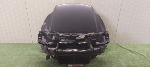 bonnet FORD FOCUS MK3 10-14 LAK: EB