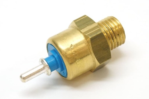 A0055457024 - Выключатель тепловой выключатель Mercedes OM617