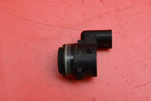 sensor of the parking rear part PDC 5Q0919275C SKODA OCTAVIA 3 III LIFT 17-20